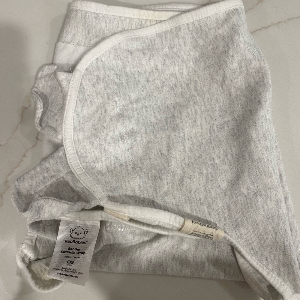 Keababies swaddle